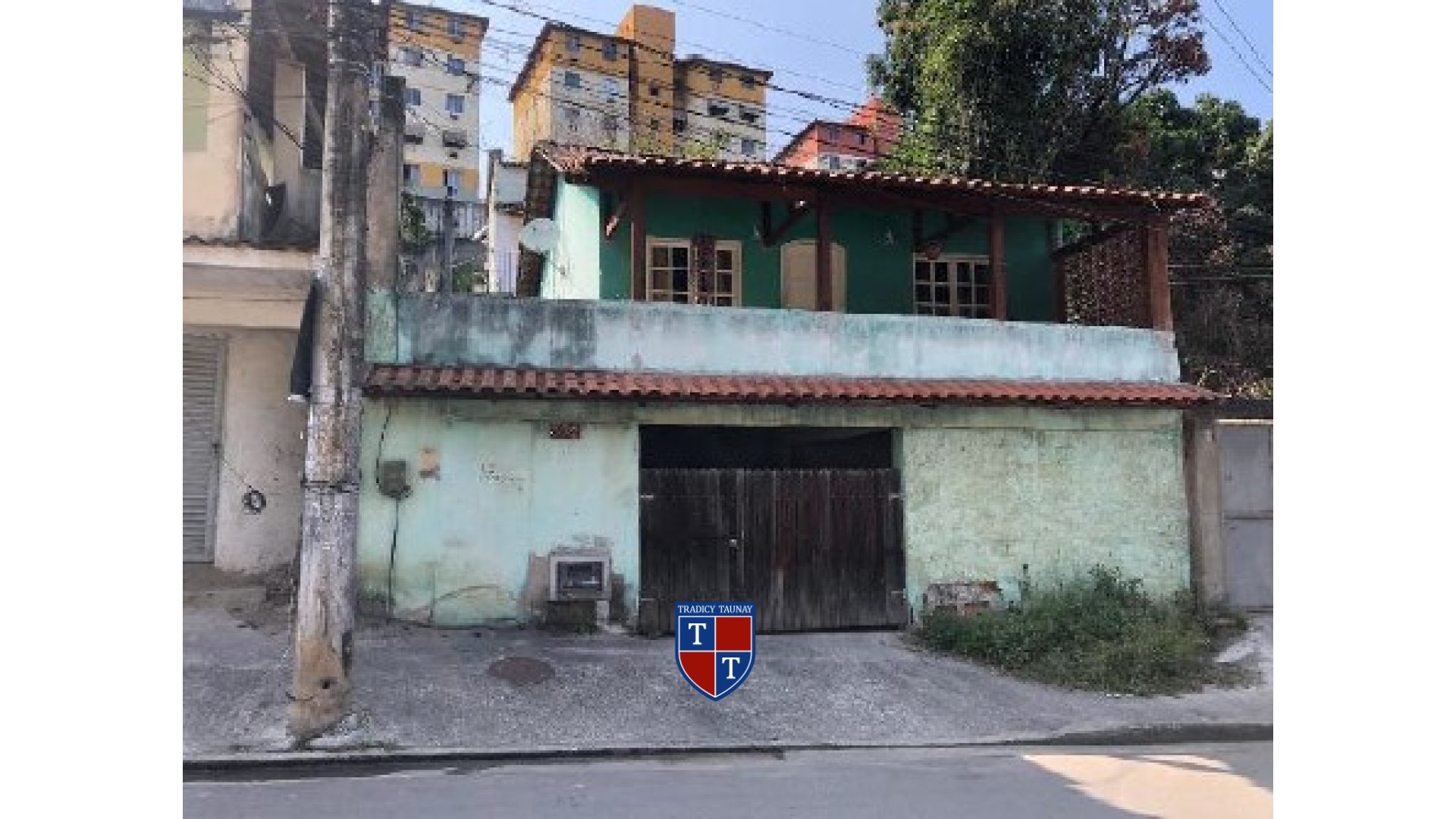 CASA em ARSENAL
