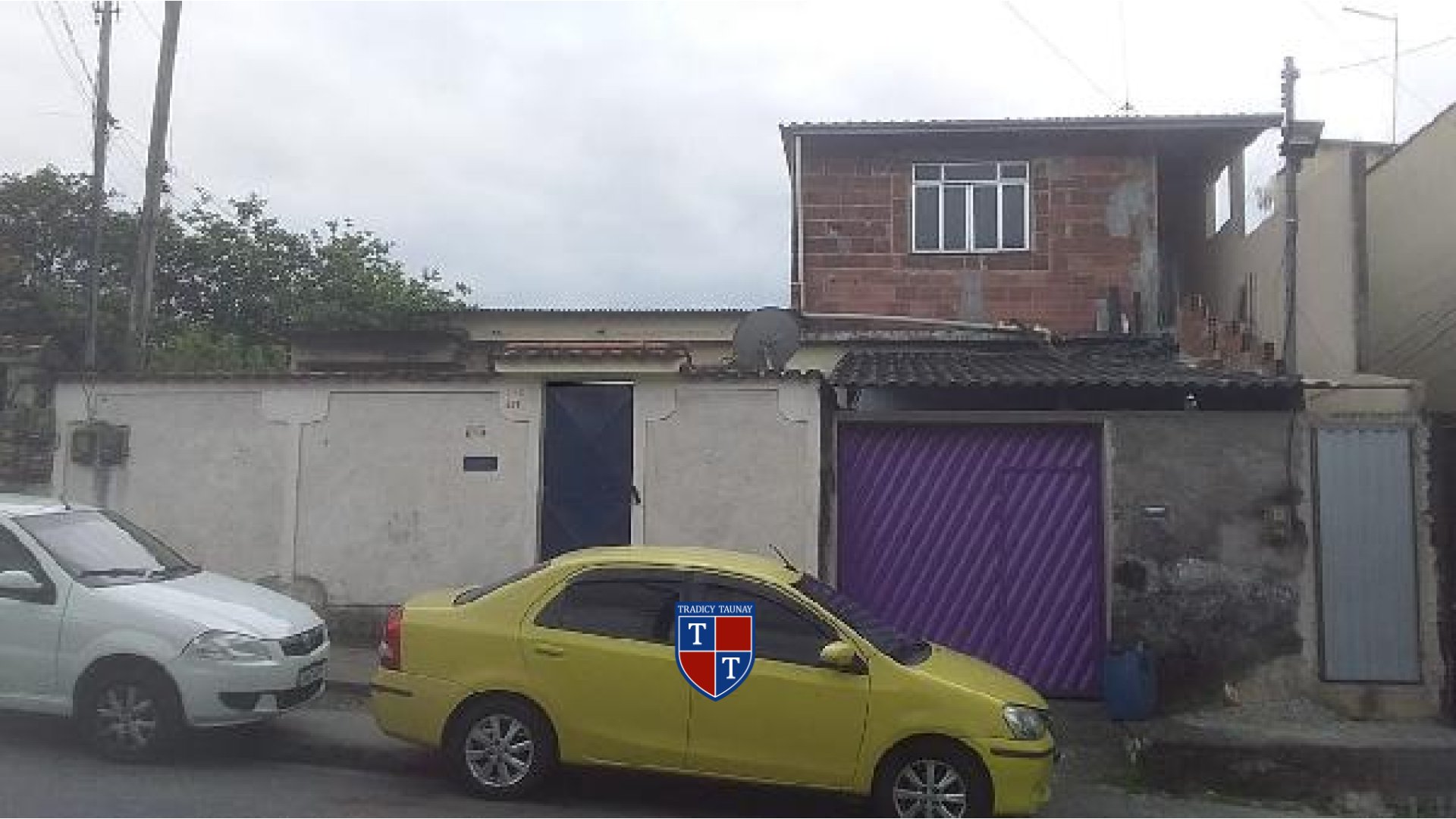 Foto 1 de CASA em SANTA LUZIA - Imóvel Retomado Caixa