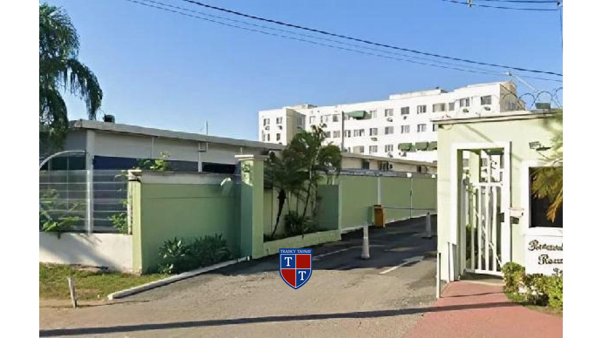 Foto 1 de APARTAMENTO em HONORIO GURGEL - Imóvel Retomado Caixa