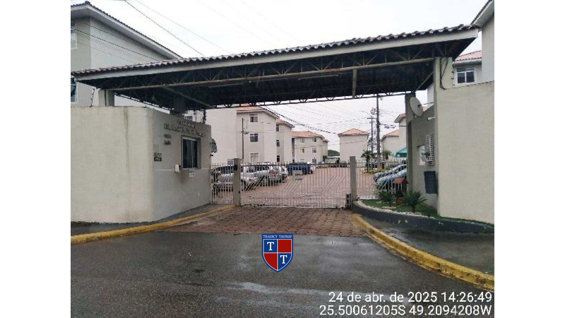 Foto 1 de APARTAMENTO em UBERABA - Imóvel Retomado Caixa