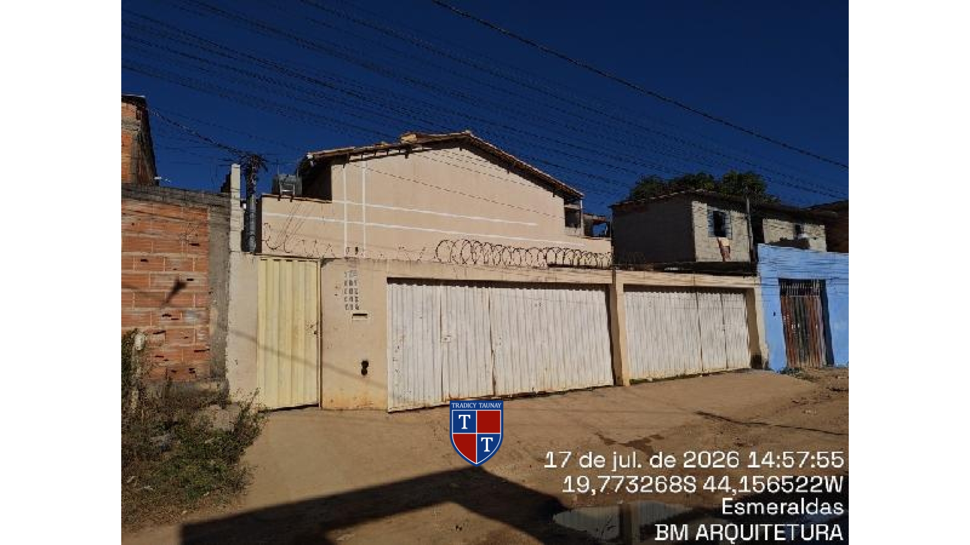 CASA em SANTA CECILIA