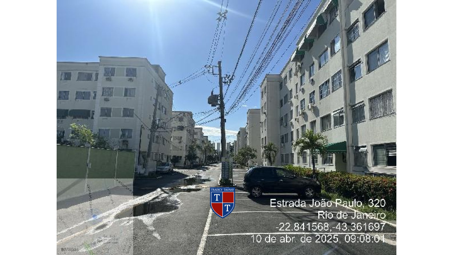 Foto 1 de APARTAMENTO em HONORIO GURGEL - Imóvel Retomado Caixa