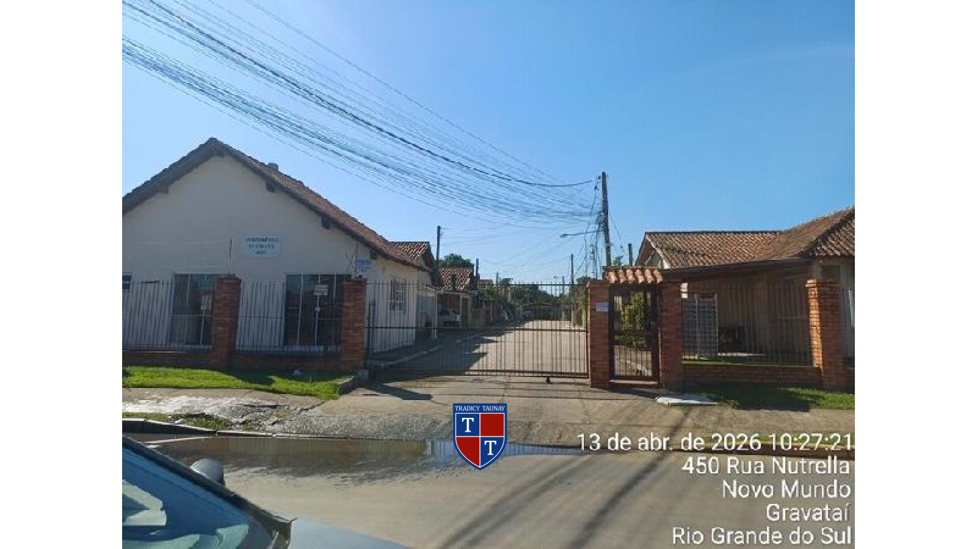 CASA em NOVO MUNDO