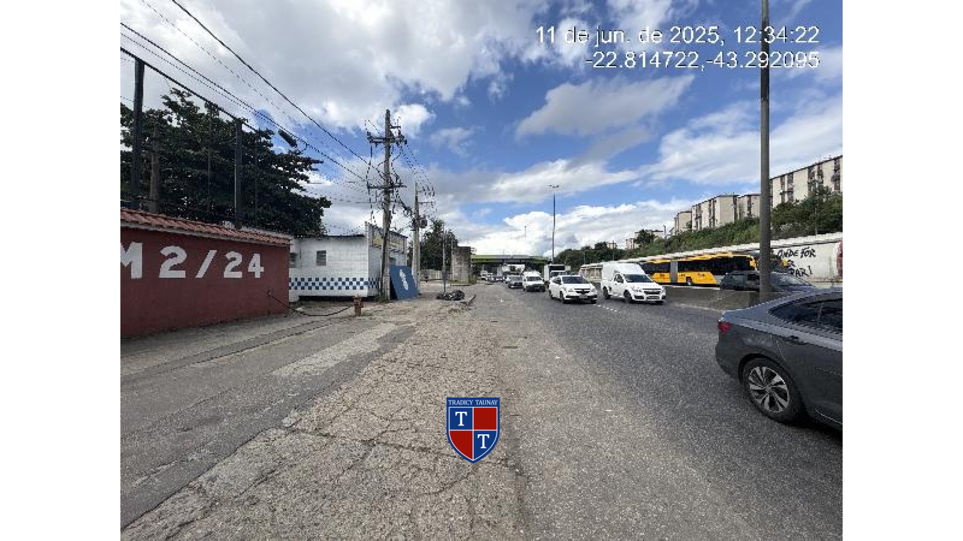Foto 1 de APARTAMENTO em CORDOVIL - Imóvel Retomado Caixa