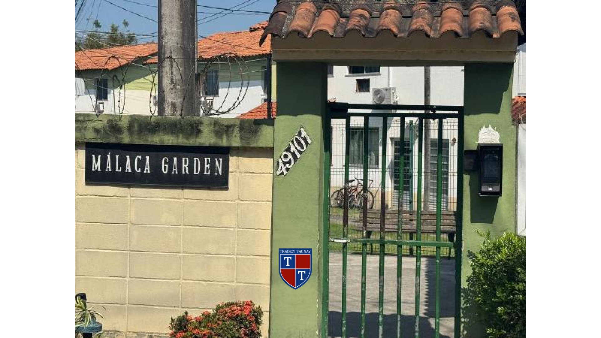 Foto 1 de APARTAMENTO em CAMPO GRANDE - Imóvel Retomado Caixa