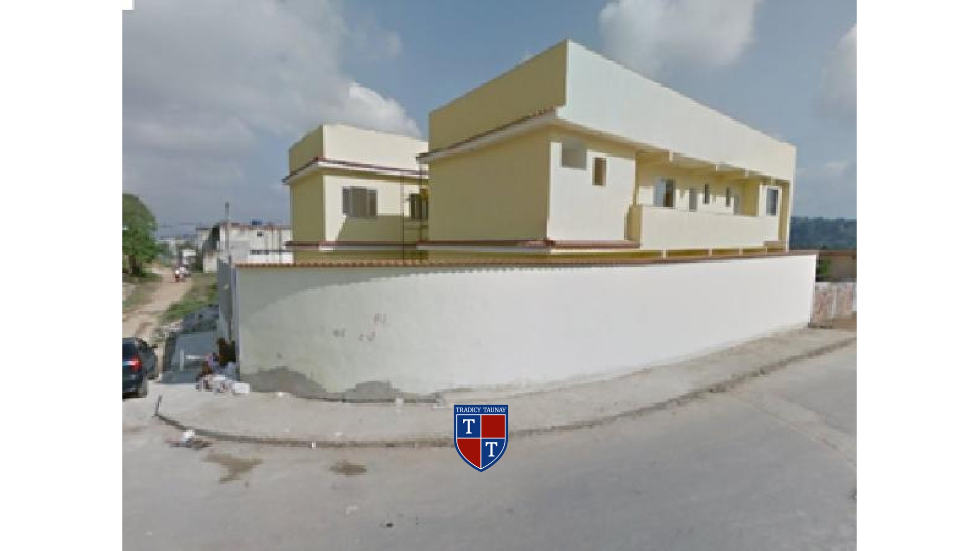 Foto 1 de APARTAMENTO em JARDIM FATIMA - Imóvel Retomado Caixa