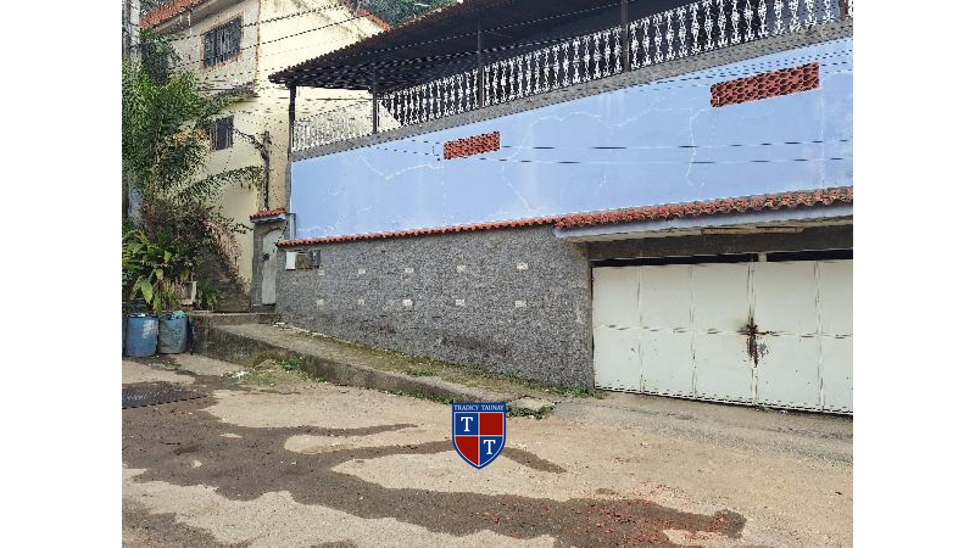 Foto 1 de CASA em COLUBANDE, SAO GONCALO/RJ - Imóvel Retomado CAIXA Ref 8555519728028