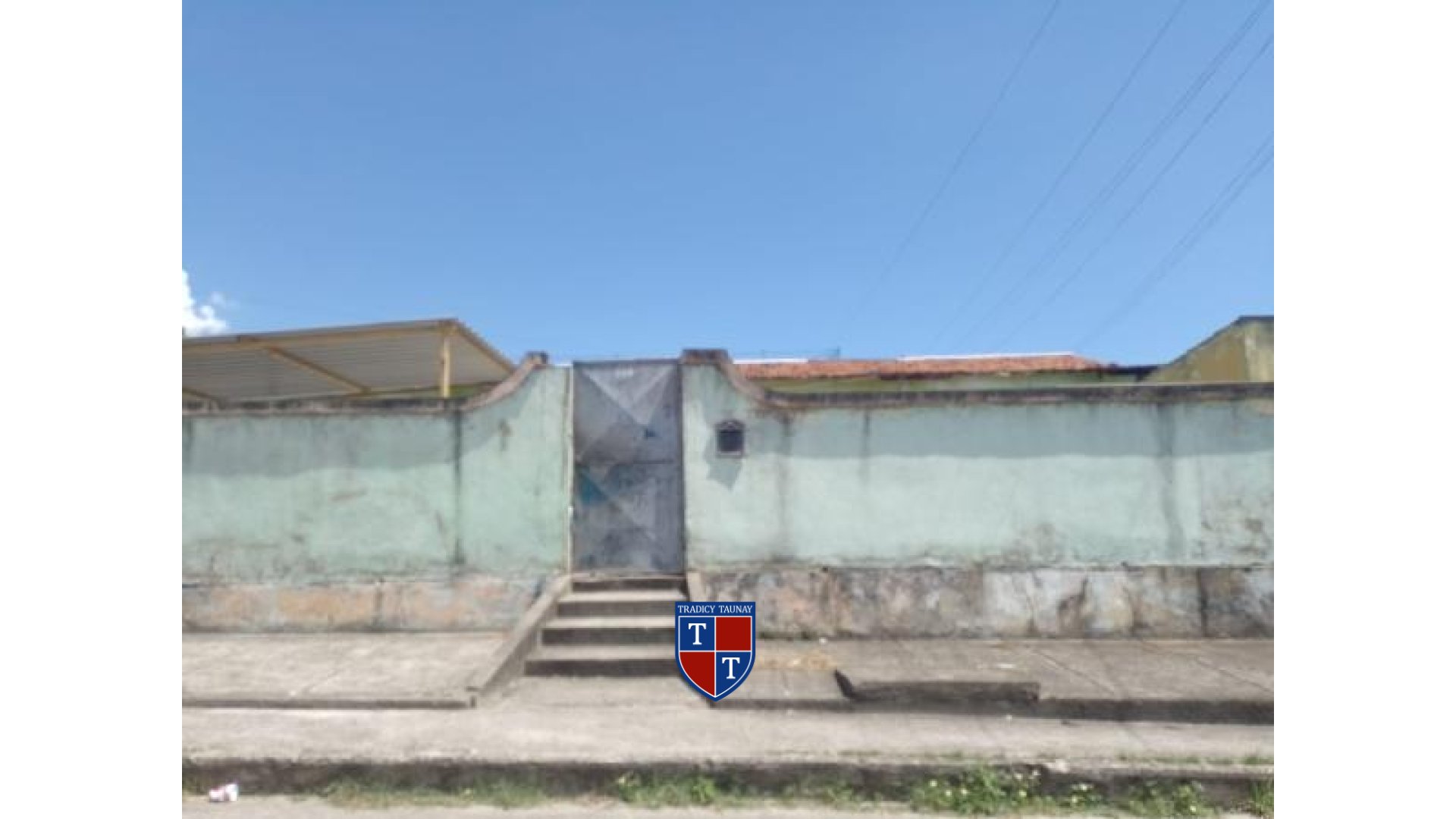 Foto 1 de APARTAMENTO em PACHECO - Imóvel Retomado Caixa