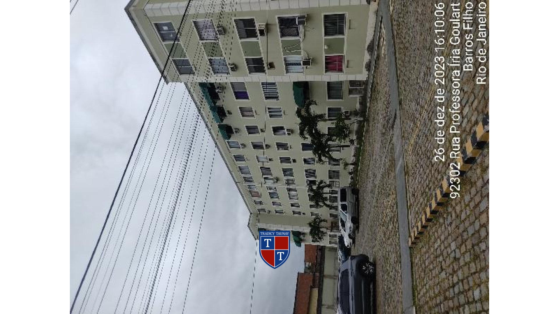 Foto 1 de APARTAMENTO em HONORIO GURGEL - Imóvel Retomado Caixa