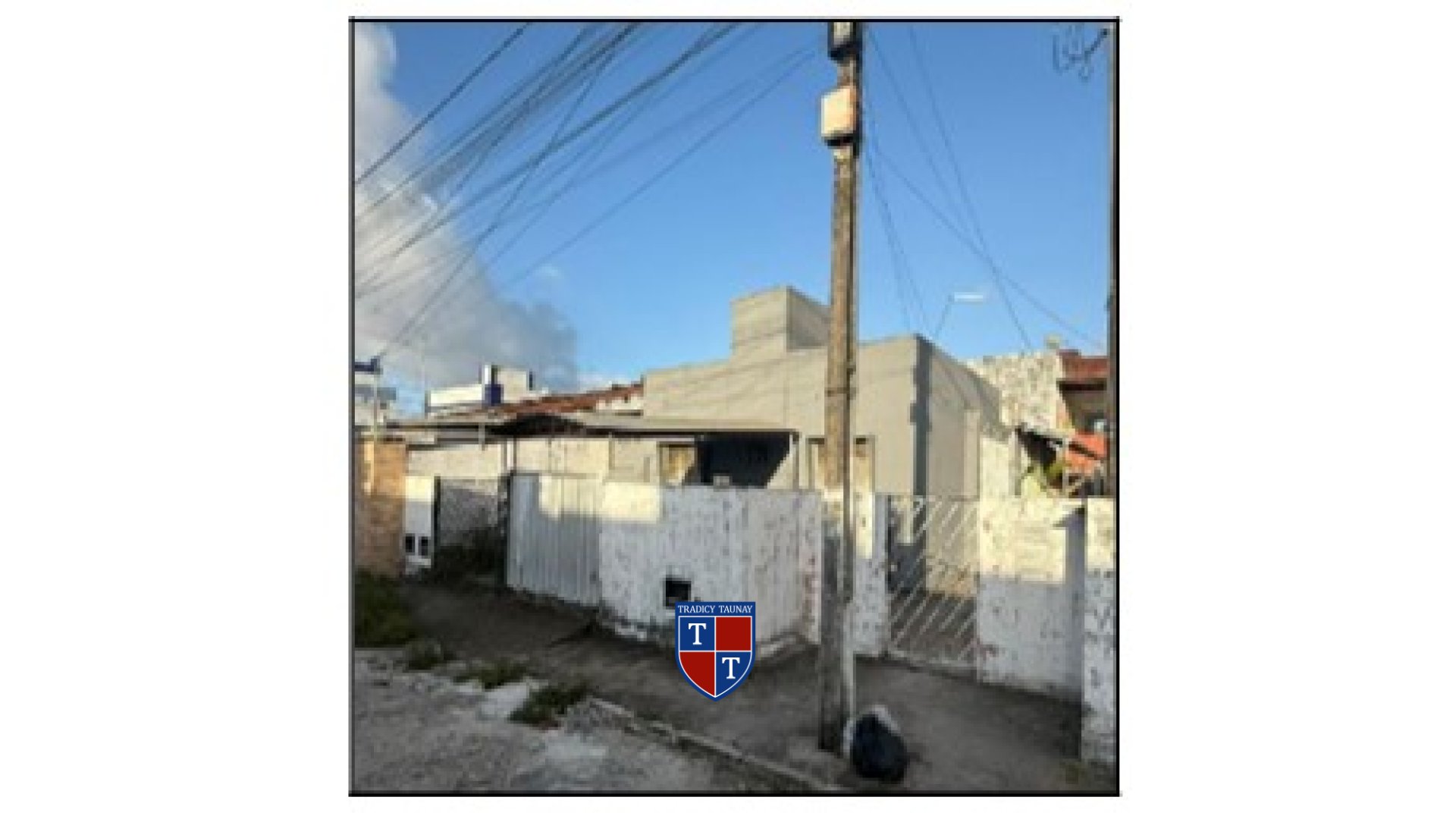 CASA em LOT PLANO DE VIDA
