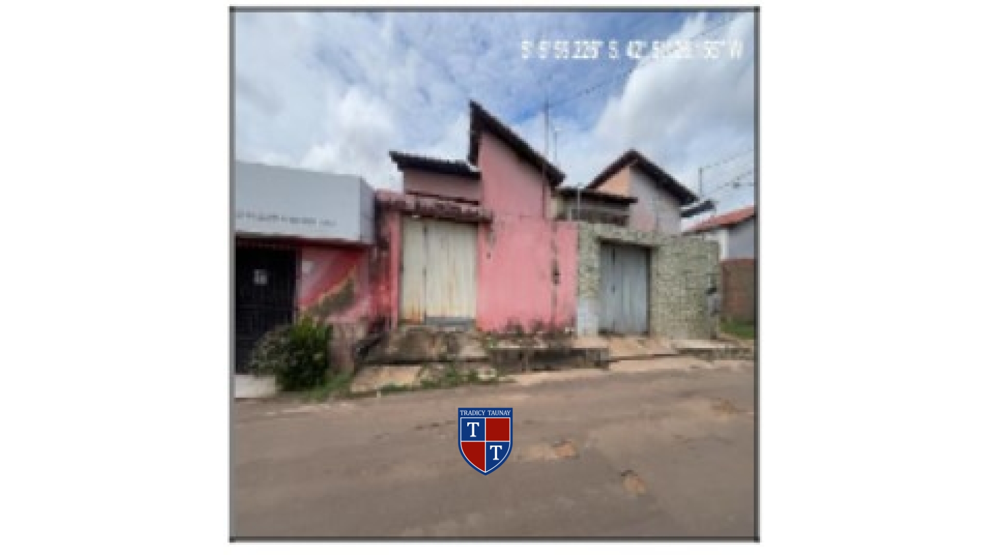CASA em CENTRO OPERARIO