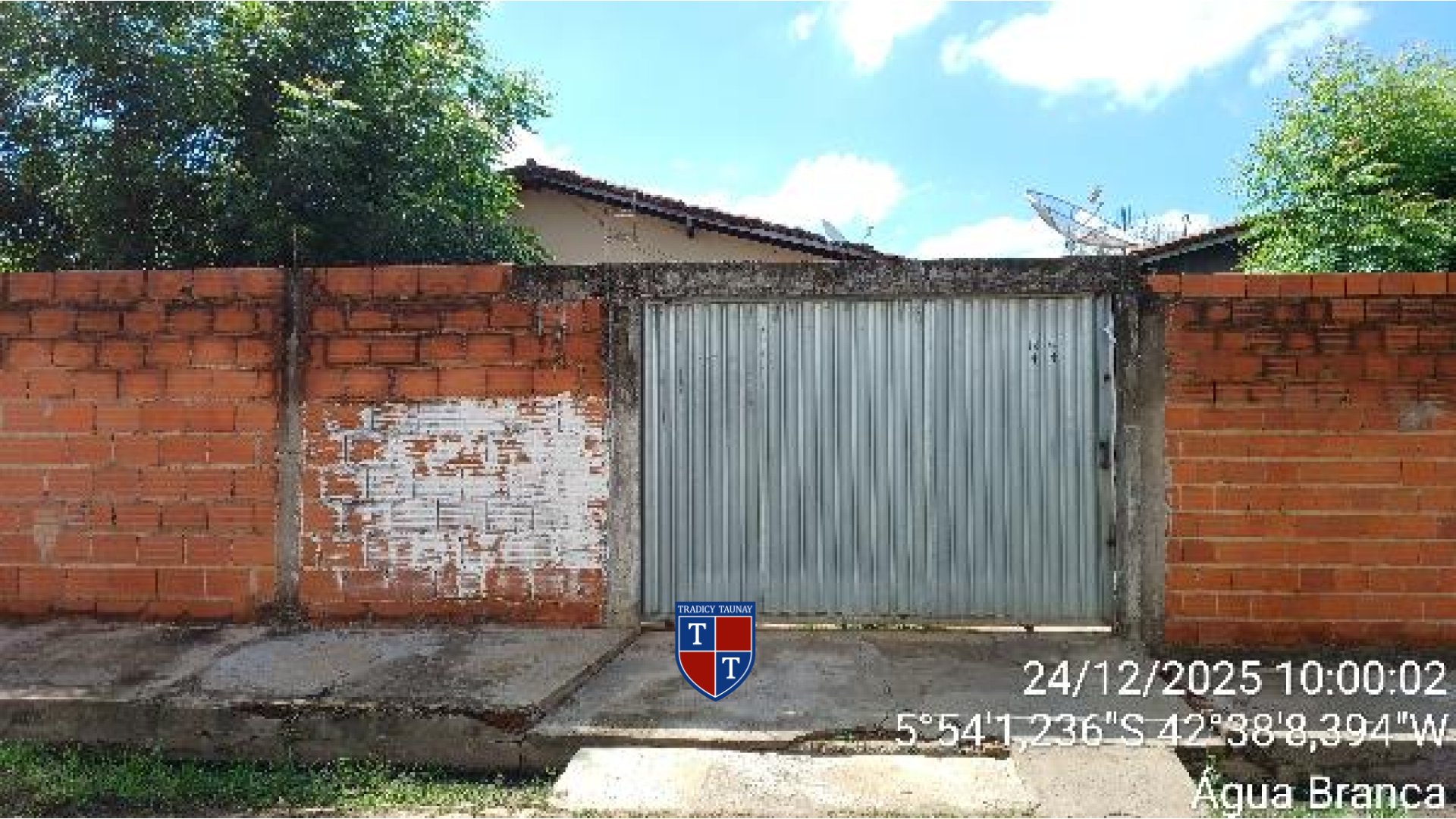 Foto 1 de CASA em SAMBAIBA - Imóvel Retomado Caixa