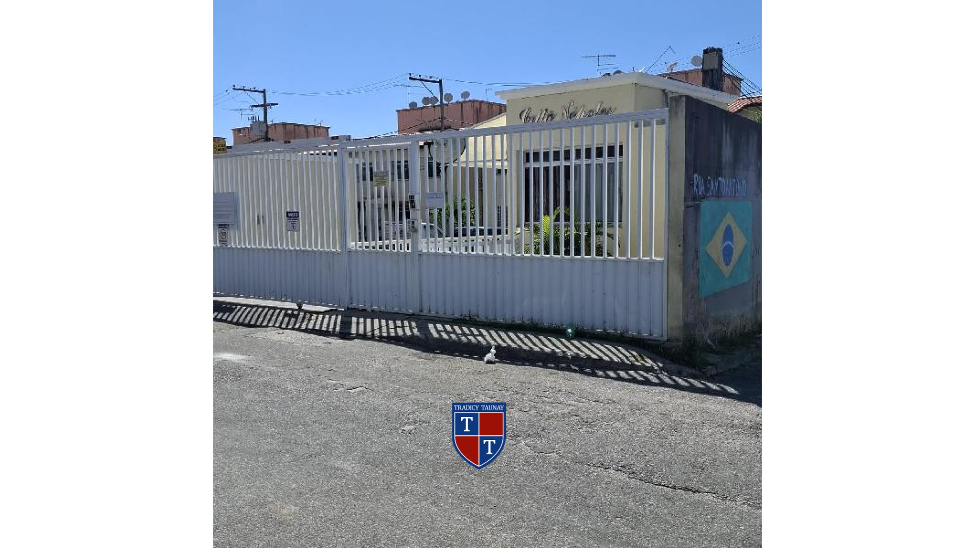 APARTAMENTO em CATU DE ABRANTES (ABRANTES)