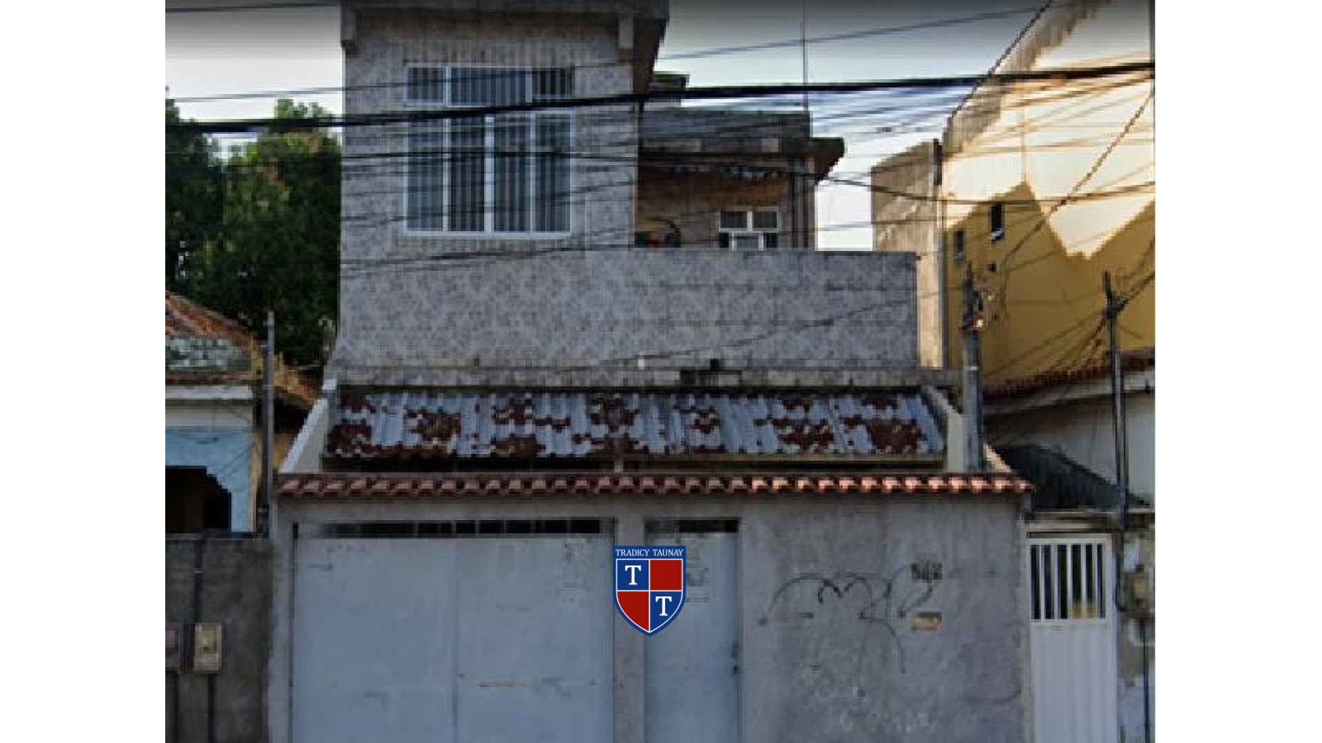 Foto 1 de CASA em PENHA CIRCULAR - Imóvel Retomado Caixa