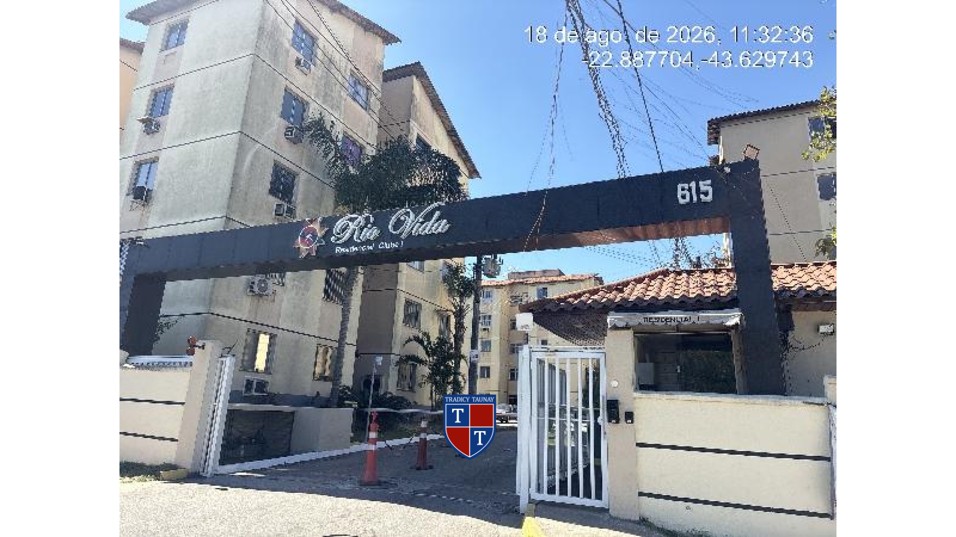 Foto 1 de APARTAMENTO em PACIENCIA, RIO DE JANEIRO/RJ - Imóvel Retomado CAIXA Ref 8555520637871