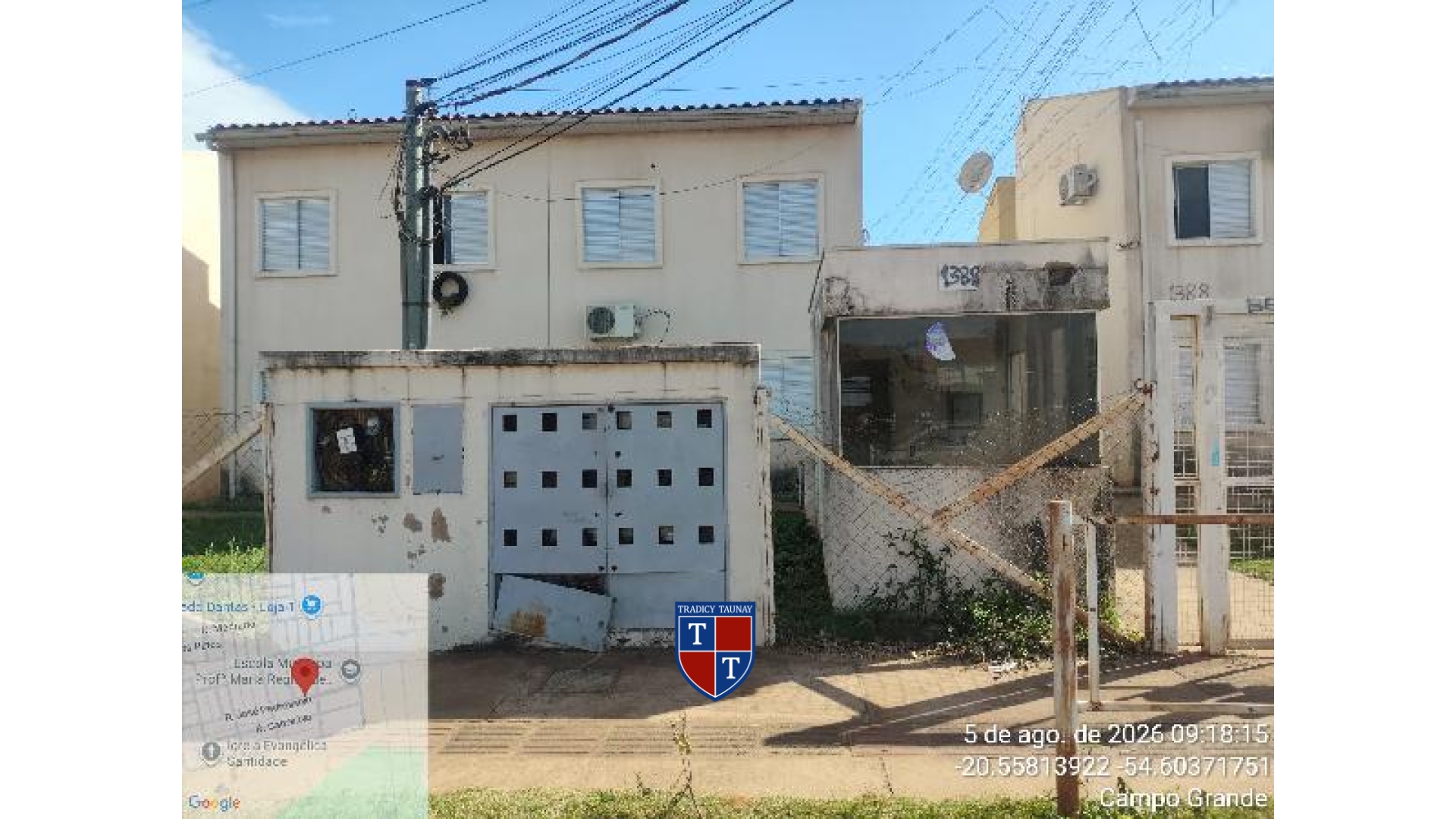 APARTAMENTO em VARANDAS DO CAMPO