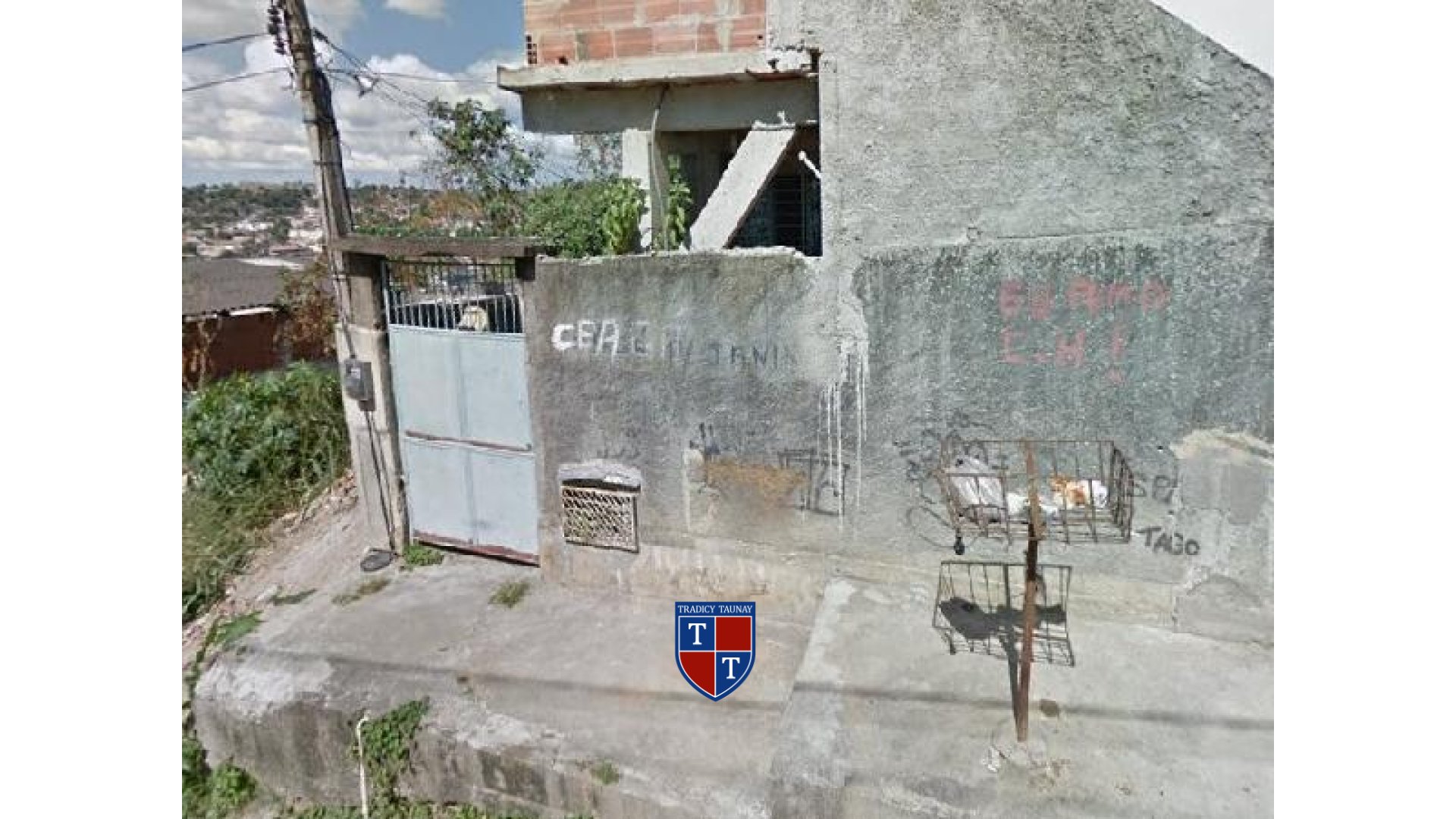 Foto 1 de CASA em ANTONINA - Imóvel Retomado Caixa