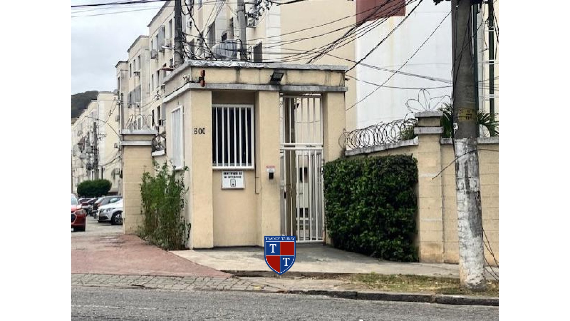 Foto 1 de APARTAMENTO em ROCHA MIRANDA - Imóvel Retomado Caixa