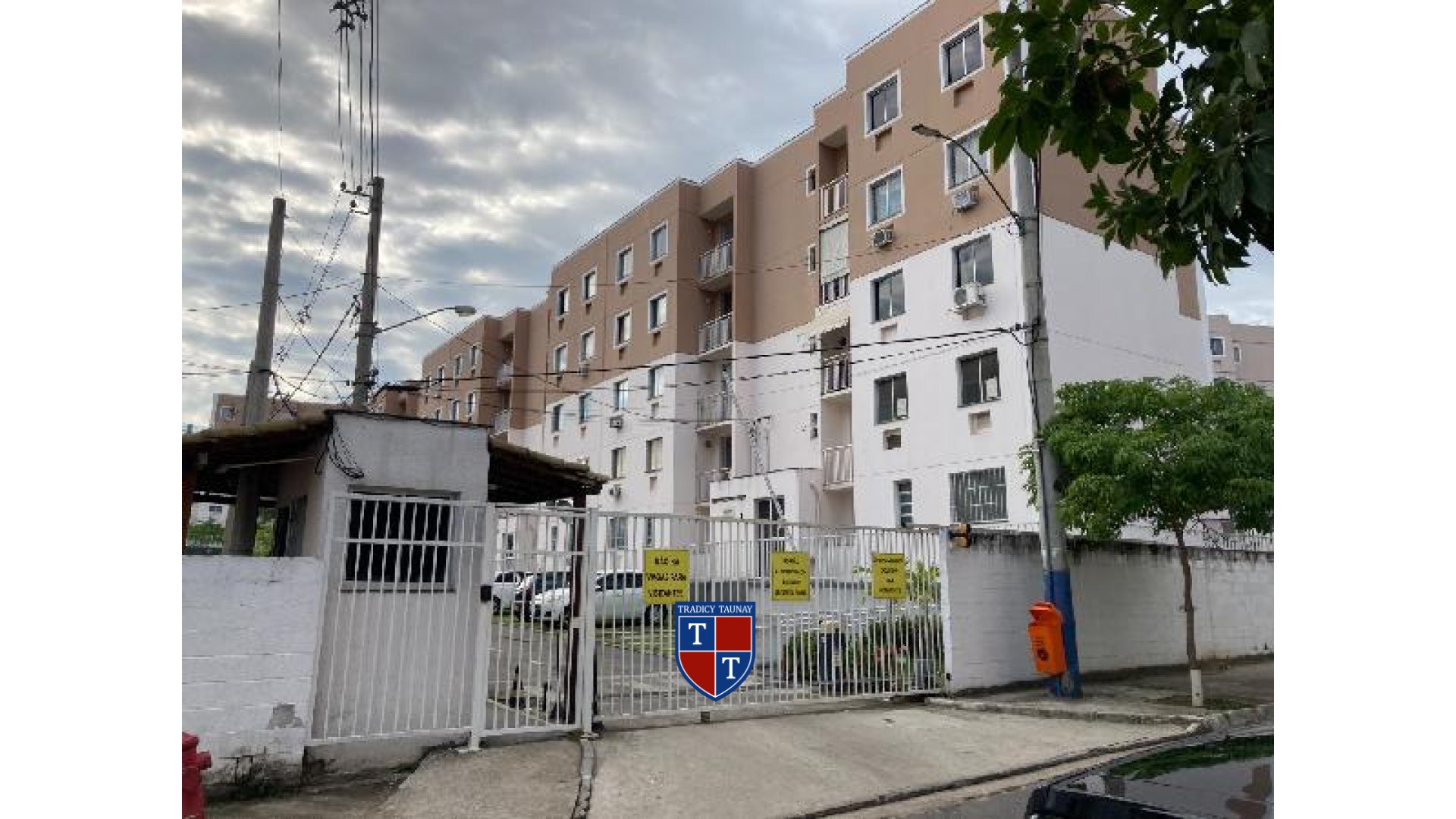Foto 1 de APARTAMENTO em PAVUNA - Imóvel Retomado Caixa