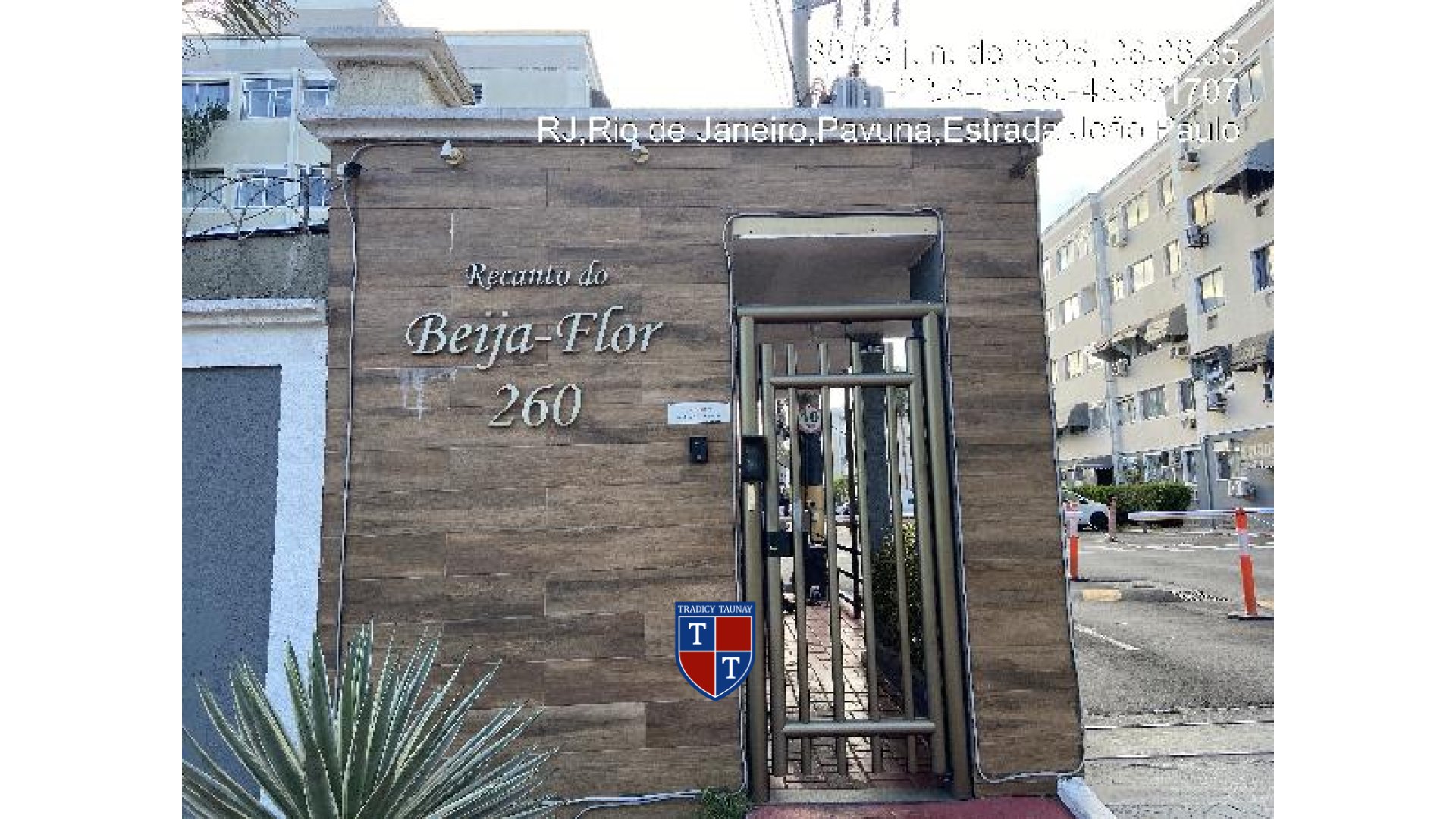 Foto 1 de APARTAMENTO em HONORIO GURGEL - Imóvel Retomado Caixa