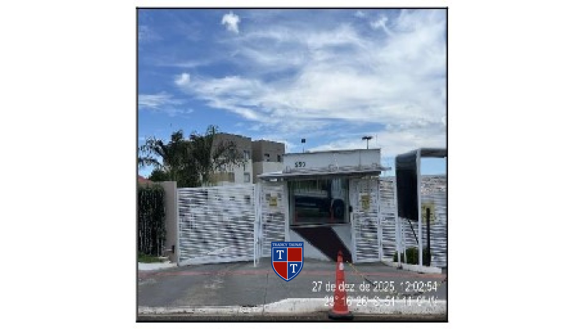APARTAMENTO em CONJUNTO RESIDENCIAL MARAJOARA