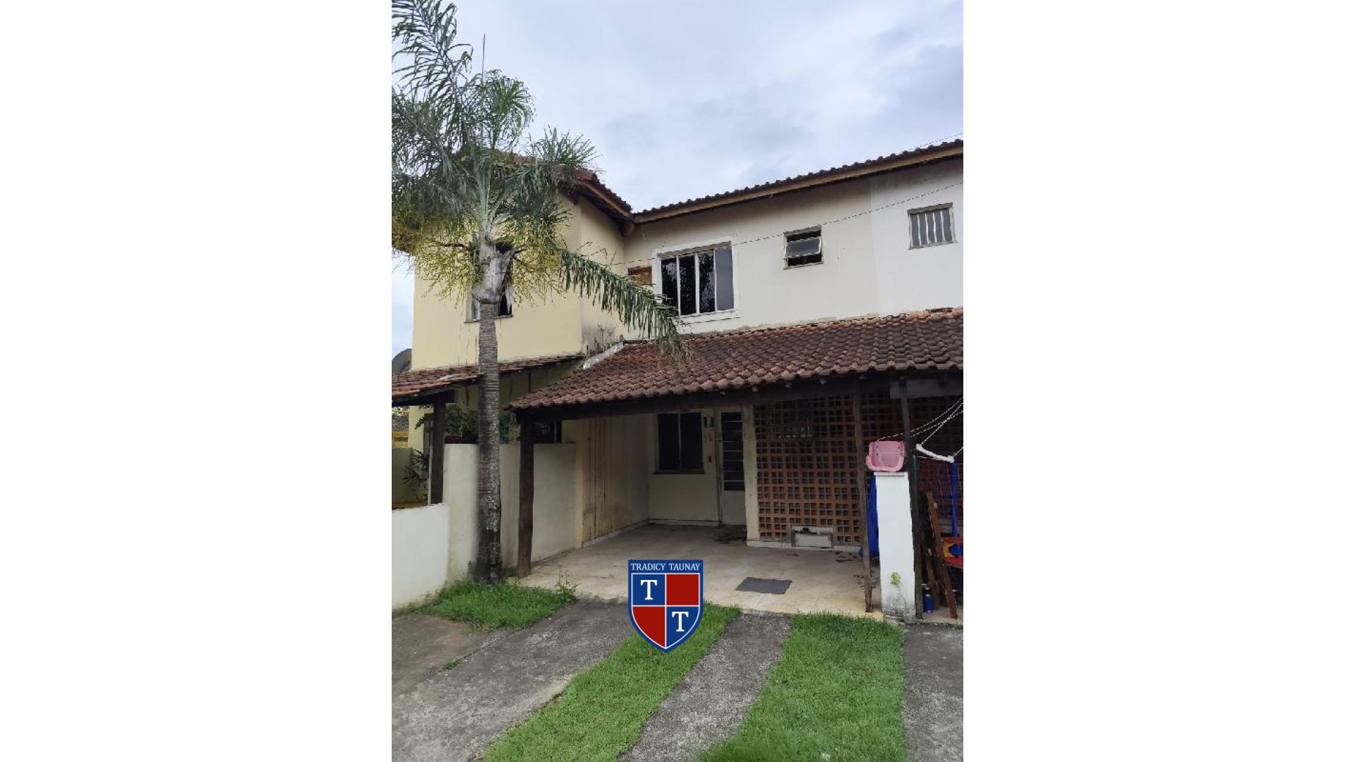 Foto 1 de CASA em CABUCU - Imóvel Retomado Caixa