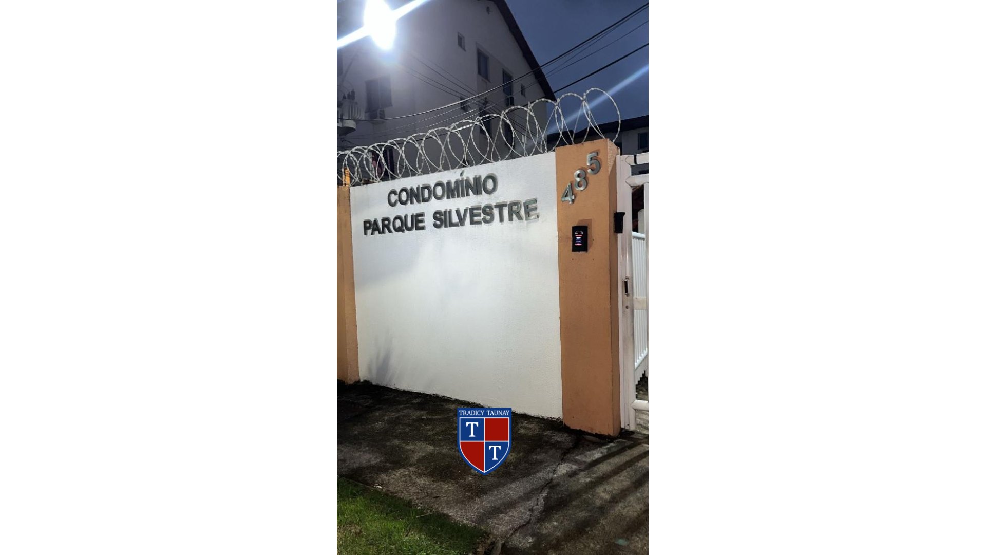 Foto 1 de APARTAMENTO em CAMPO GRANDE - Imóvel Retomado Caixa