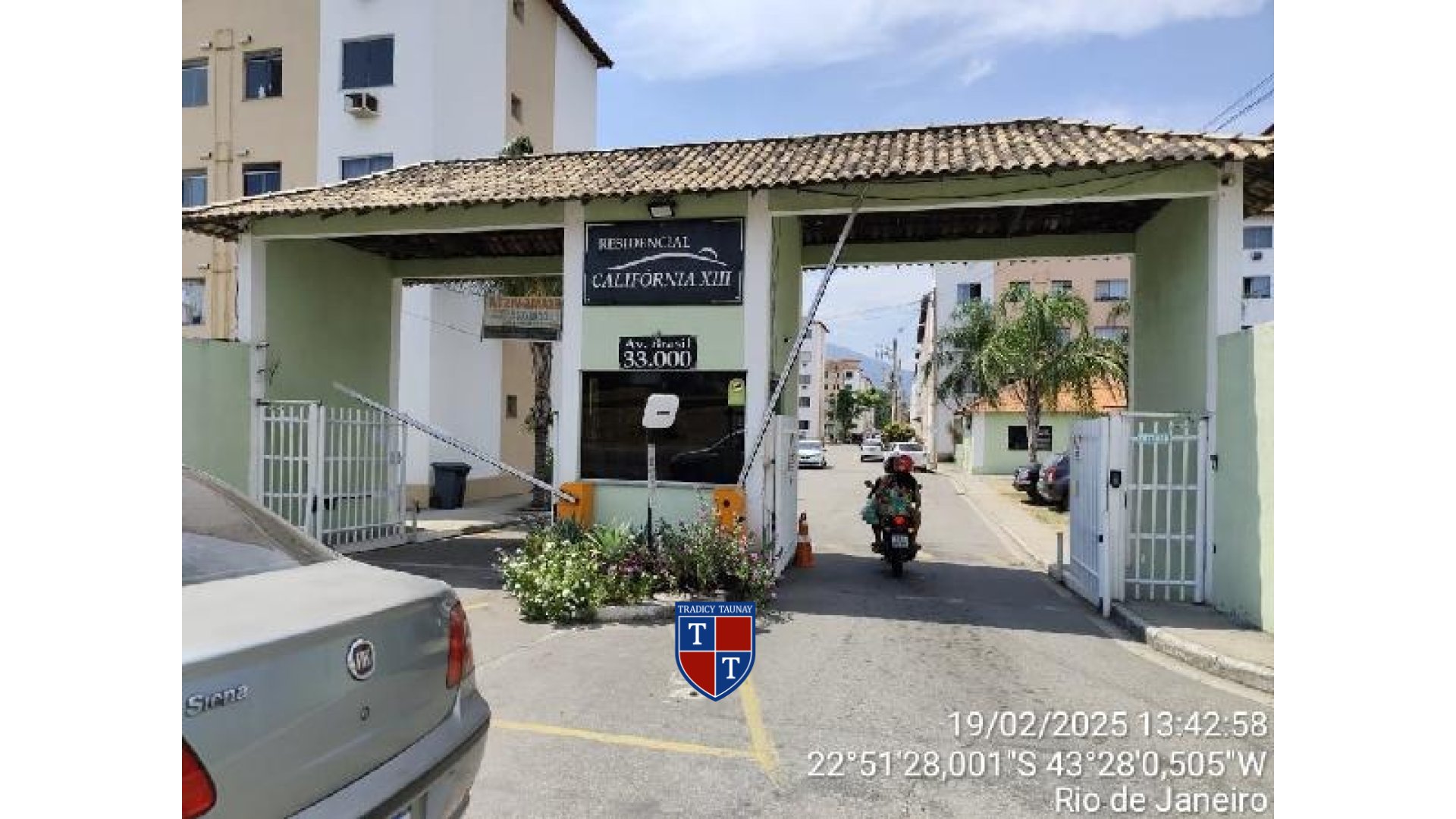 Foto 1 de APARTAMENTO em BANGU - Imóvel Retomado Caixa