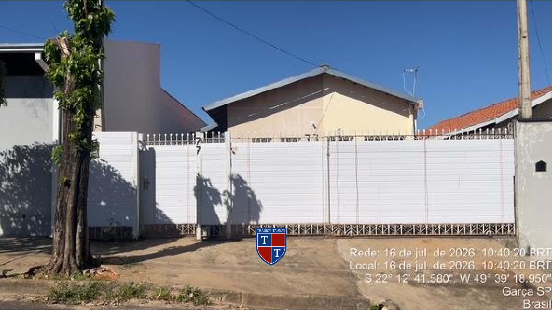 Foto 1 de CASA em RESIDENCIAL MONTE VERDE, GARCA/SP - Imóvel Retomado CAIXA Ref 8555521993248