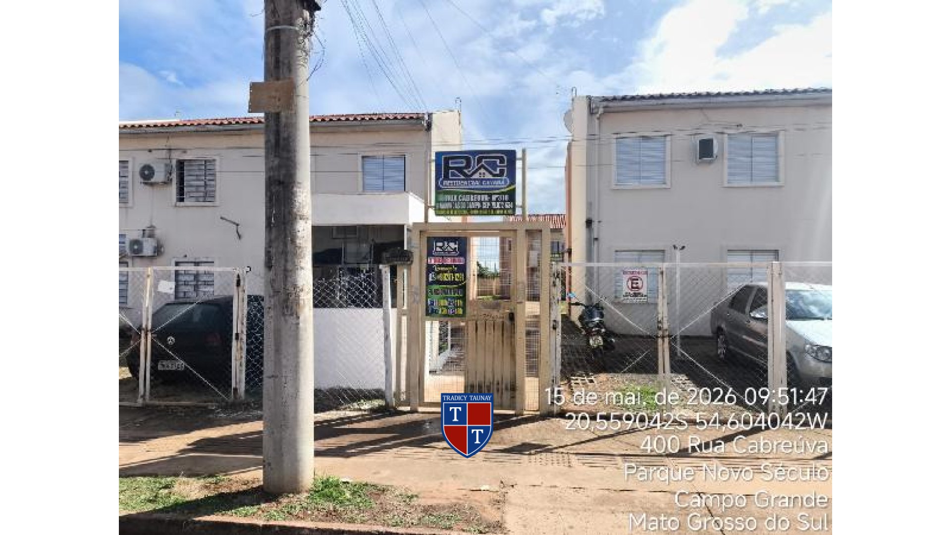 Foto do Imóvel