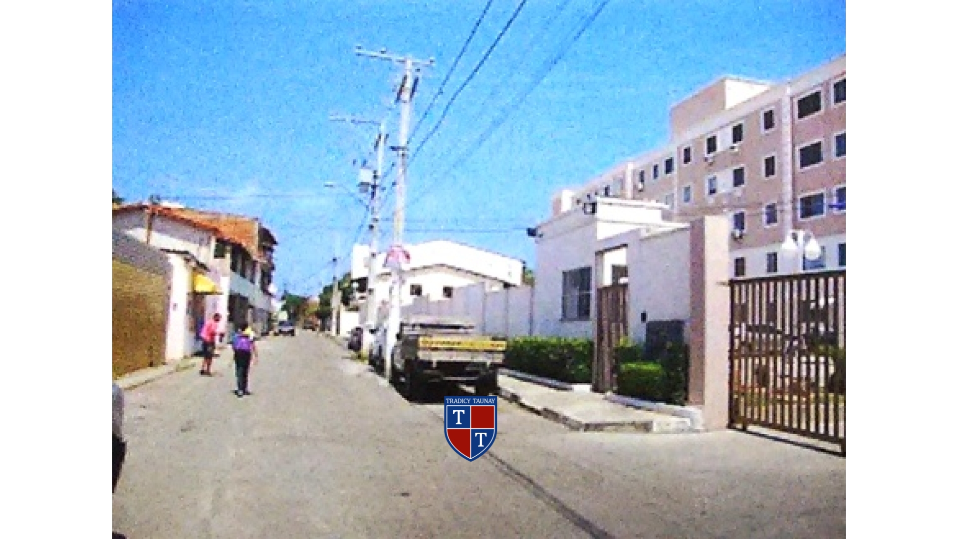 Foto 1 de APARTAMENTO em CENTRO, LAURO DE FREITAS/BA - Imóvel Retomado CAIXA Ref 8555522137930