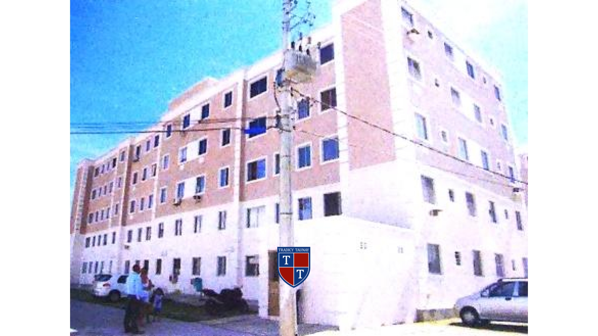Foto 3 de APARTAMENTO em CENTRO, LAURO DE FREITAS/BA - Imóvel Retomado CAIXA Ref 8555522137930