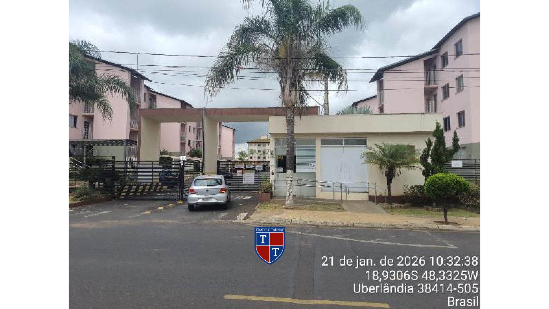 Foto do Imóvel