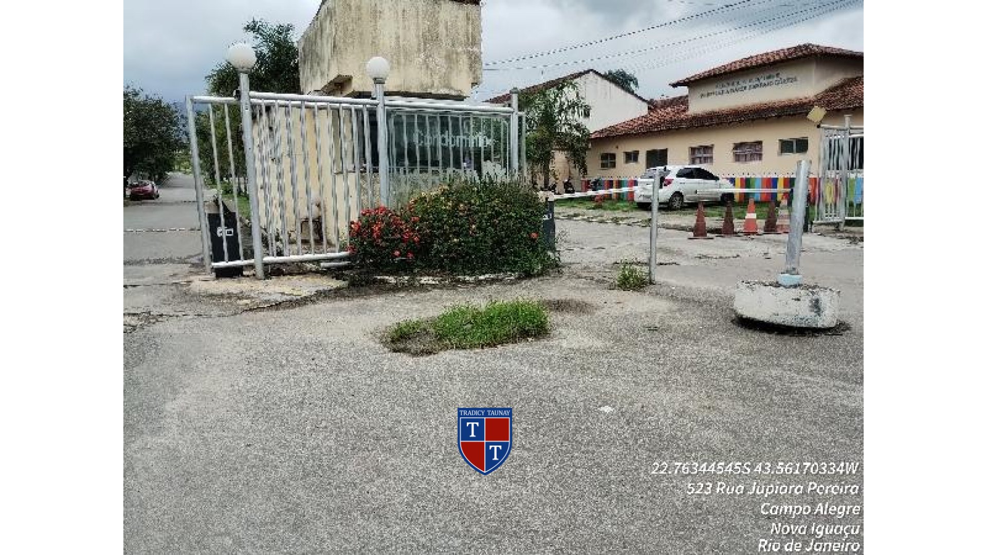 Foto do Imóvel