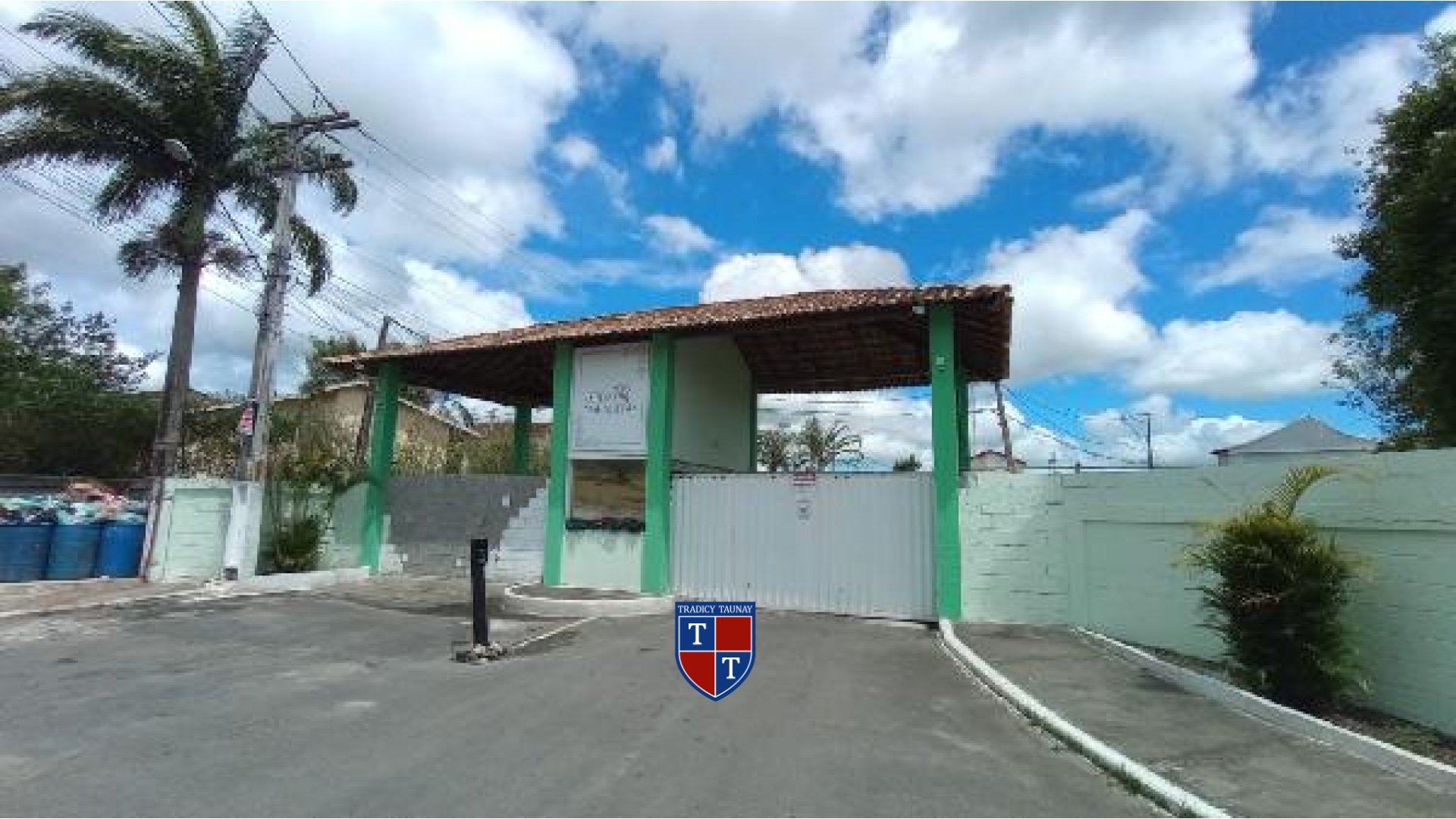 Foto 1 de CASA em MARAMBAIA (MANILHA) - Imóvel Retomado Caixa