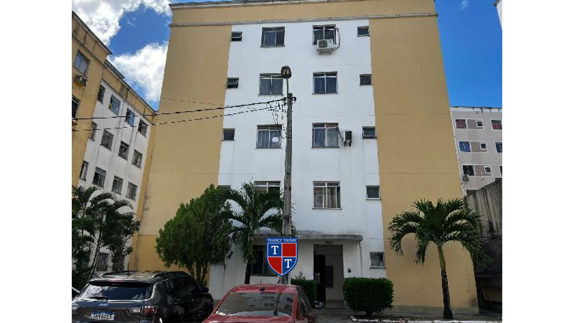 Foto 1 de APARTAMENTO em CAJI, LAURO DE FREITAS/BA - Imóvel Retomado CAIXA Ref 8555522716531