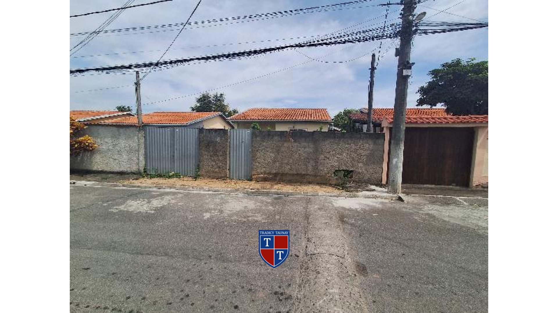 Foto 1 de CASA em MARAMBAIA (MANILHA) - Imóvel Retomado Caixa
