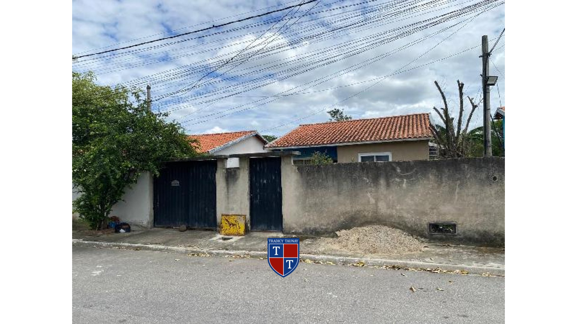 Foto 1 de CASA em CABUCU - Imóvel Retomado Caixa