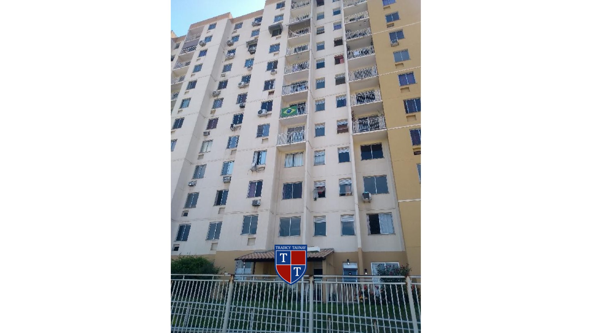 Foto 1 de APARTAMENTO em AREIA BRANCA - Imóvel Retomado Caixa