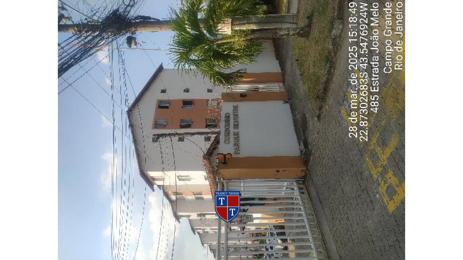 Foto 1 de APARTAMENTO em CAMPO GRANDE - Imóvel Retomado Caixa