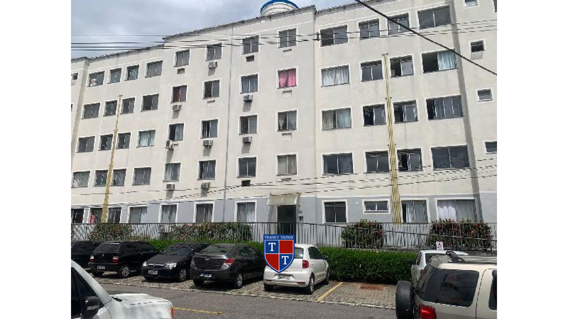 Foto 1 de APARTAMENTO em CAMPO GRANDE - Imóvel Retomado Caixa