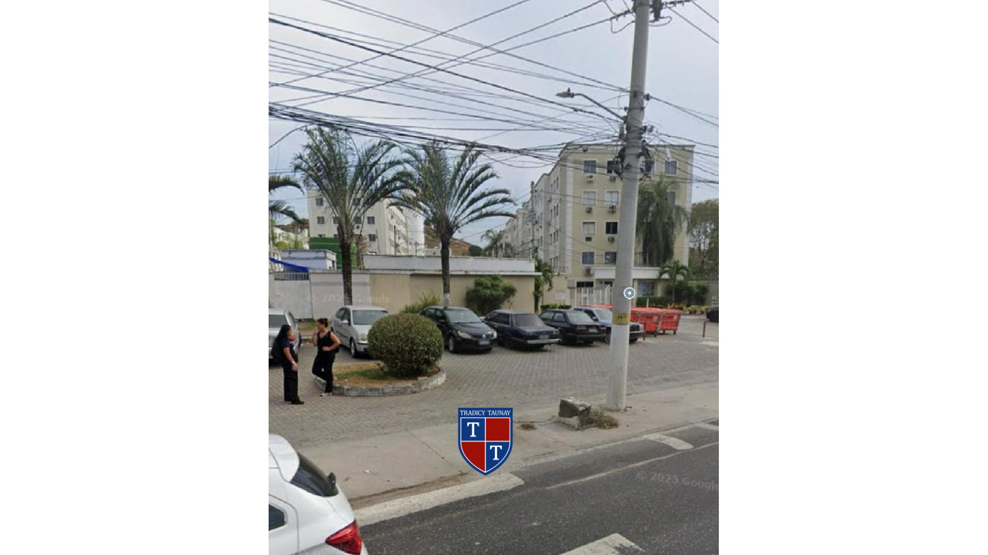 Foto 1 de APARTAMENTO em CAMPO GRANDE - Imóvel Retomado Caixa