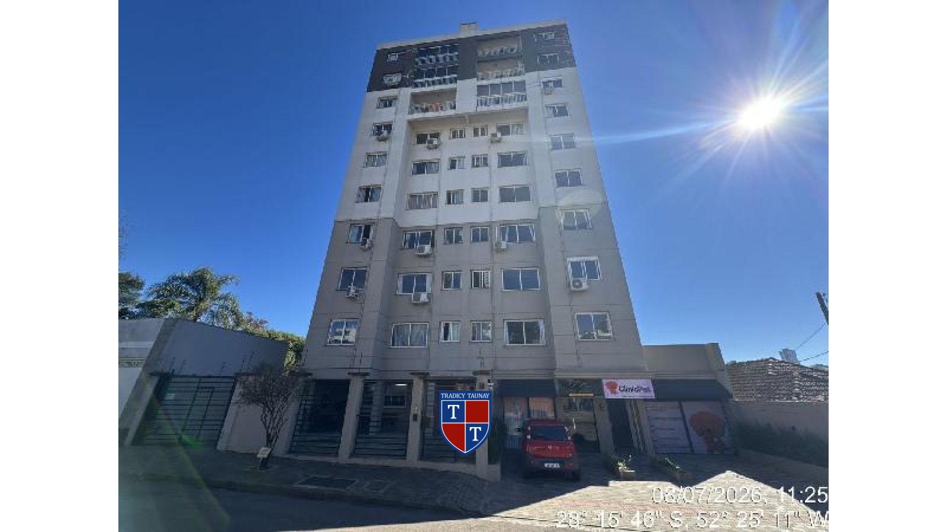Foto 1 de APARTAMENTO em BOQUEIRAO, PASSO FUNDO/RS - Imóvel Retomado CAIXA Ref 8555523016703
