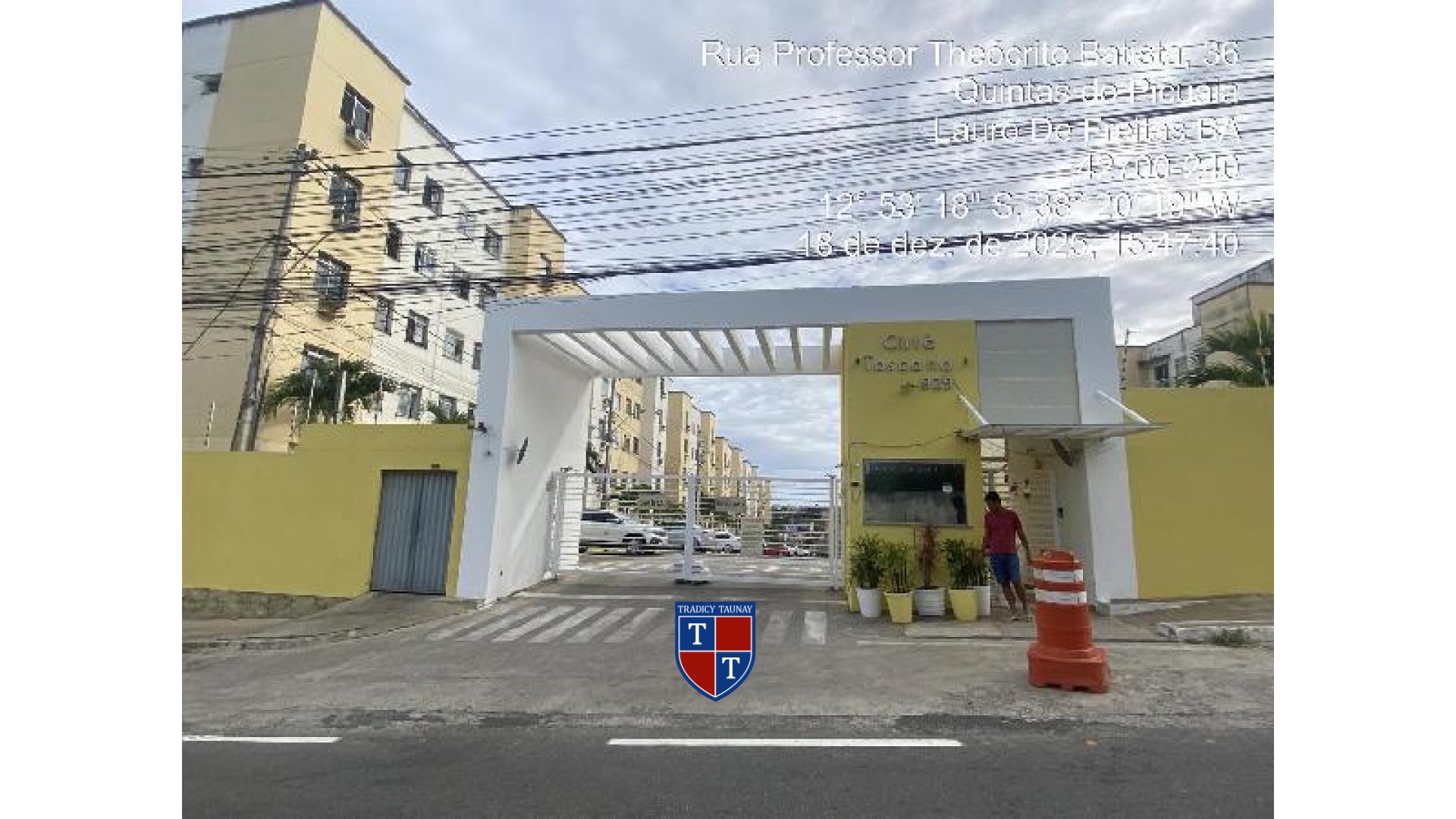 Foto do Imóvel