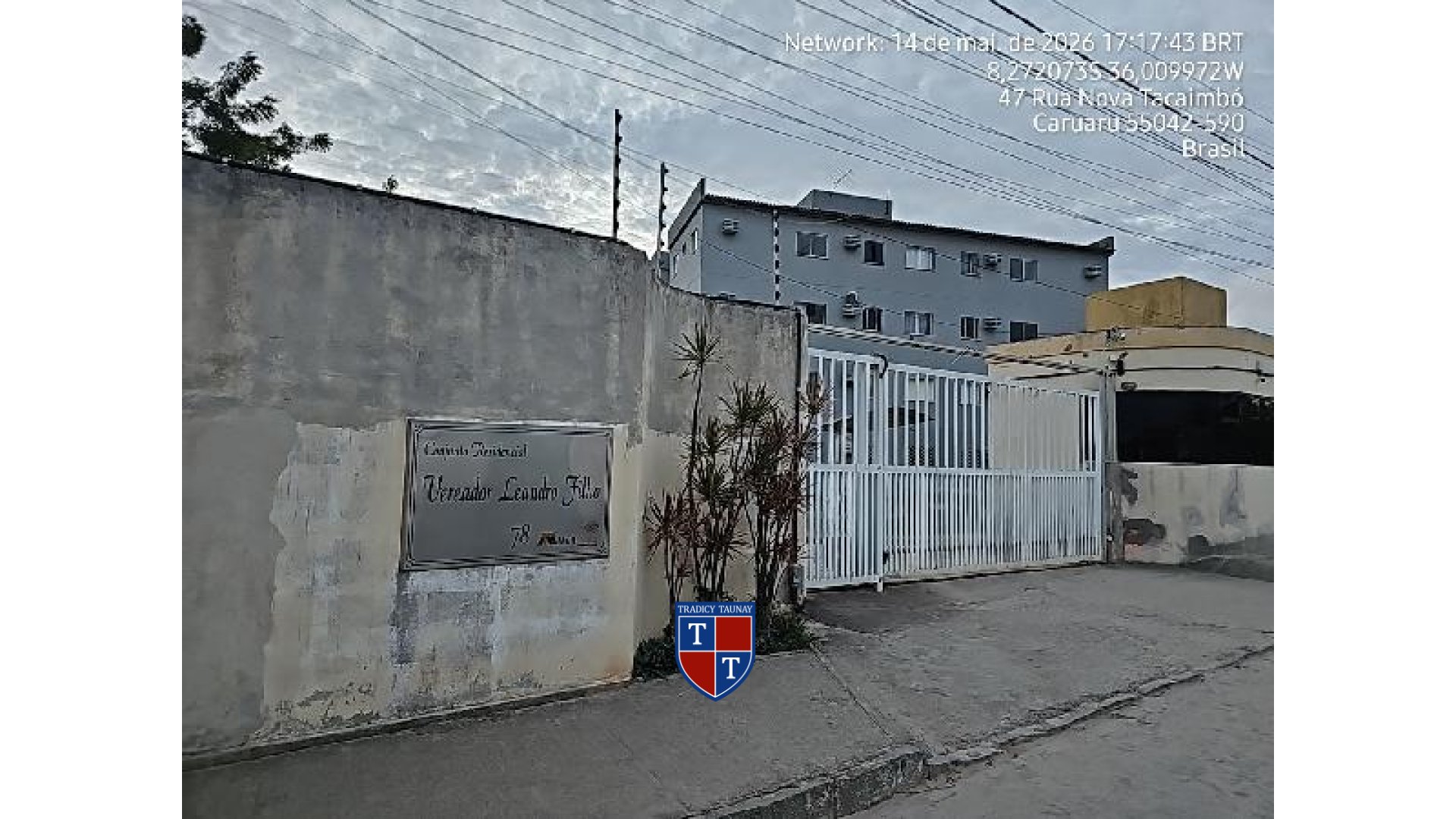 Foto do Imóvel