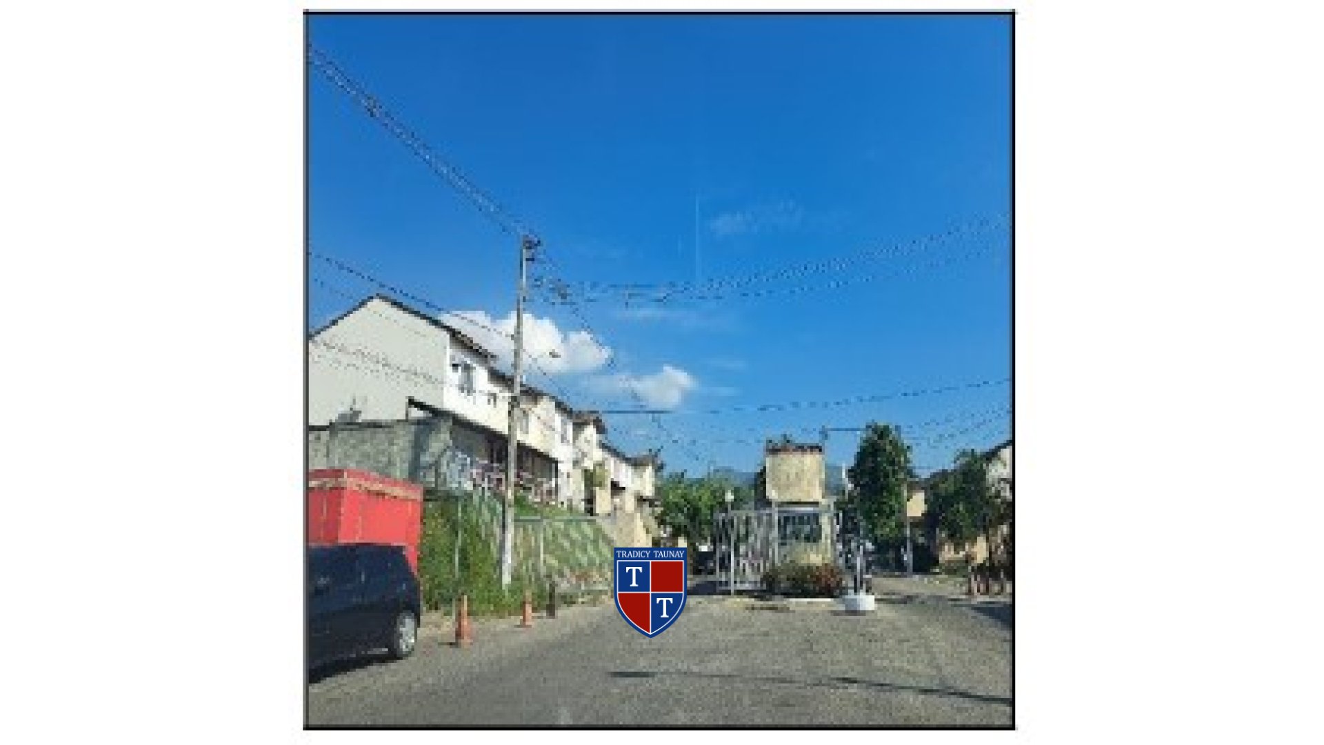 Foto 1 de CASA em CAMPO ALEGRE, NOVA IGUACU/RJ - Imóvel Retomado CAIXA Ref 8555523198070