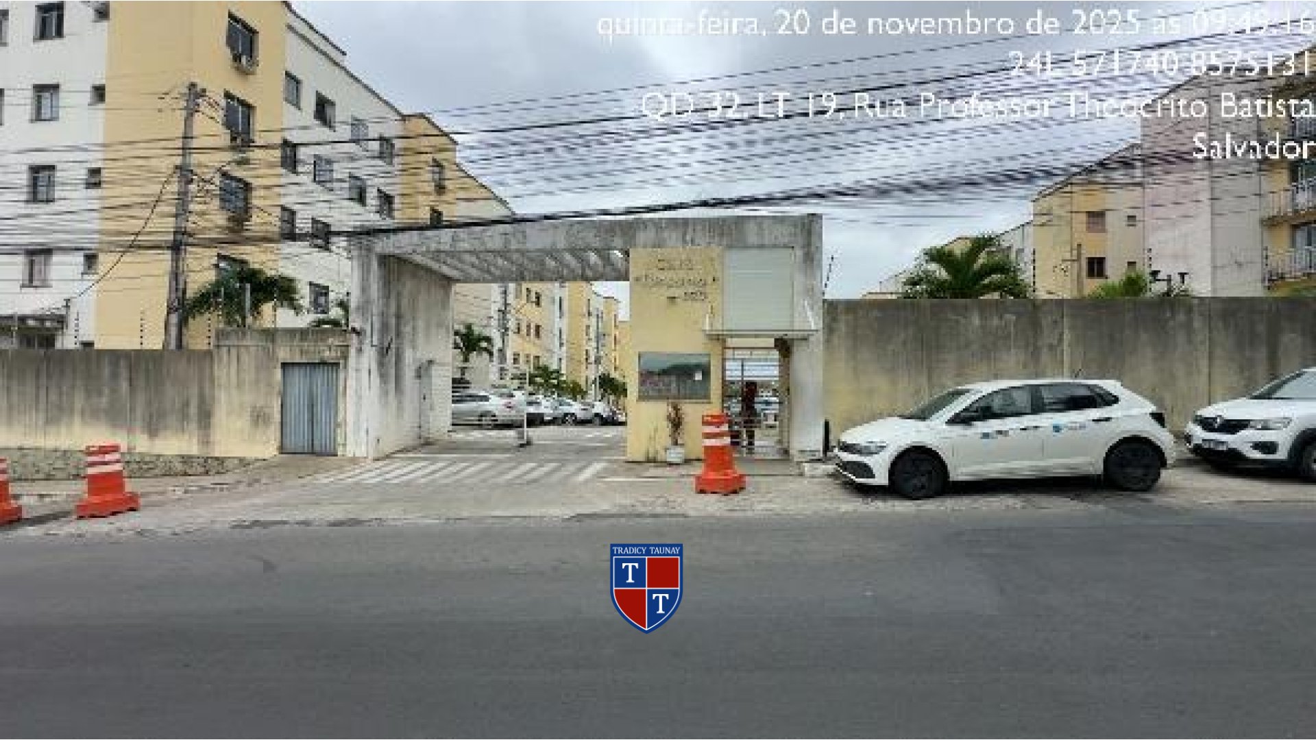 Foto do Imóvel