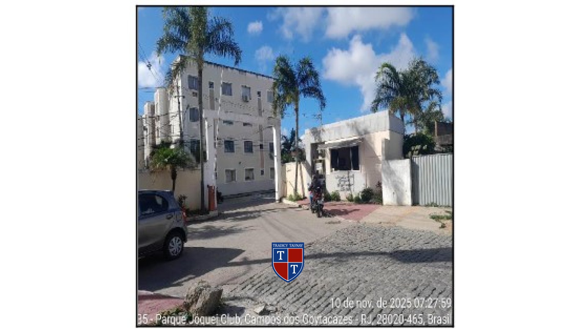 Foto 1 de APARTAMENTO em PARQUE JOQUEI CLUB - Imóvel Retomado Caixa