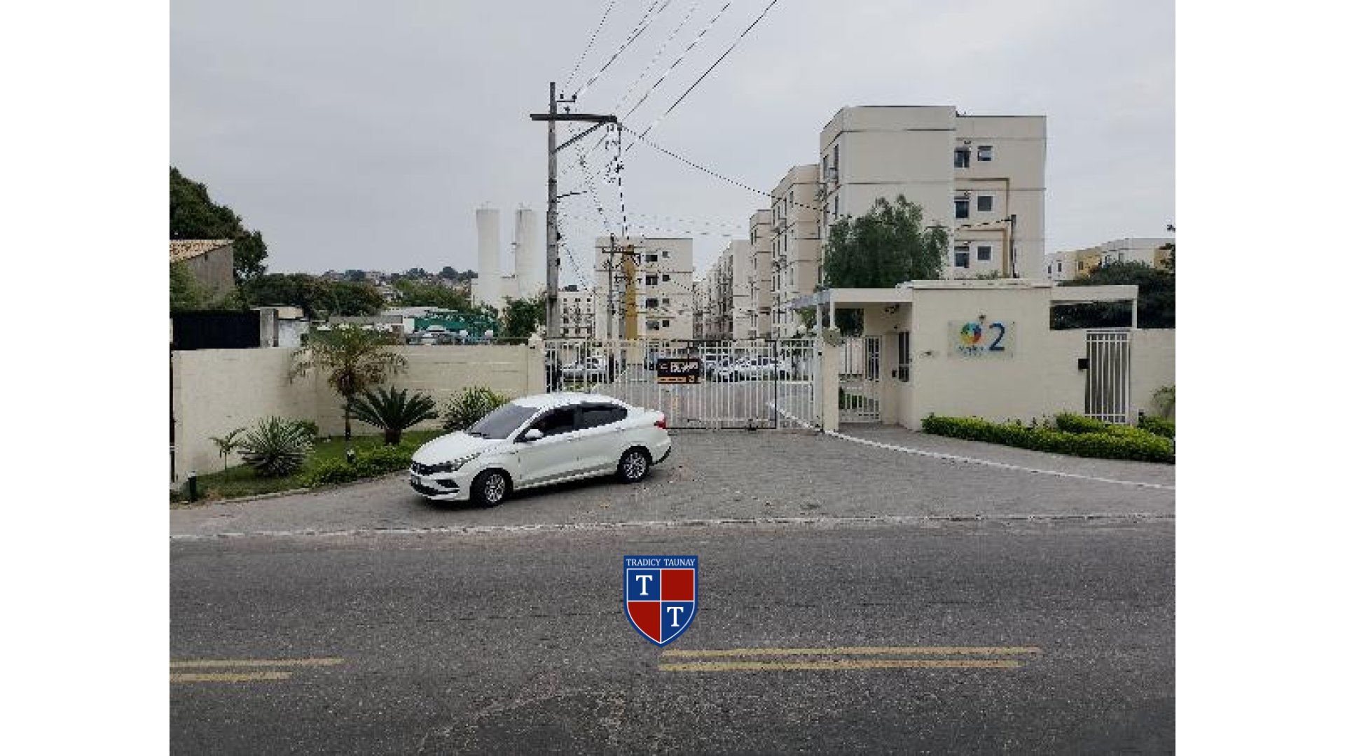 Foto 1 de APARTAMENTO em NOVA CIDADE - Imóvel Retomado Caixa