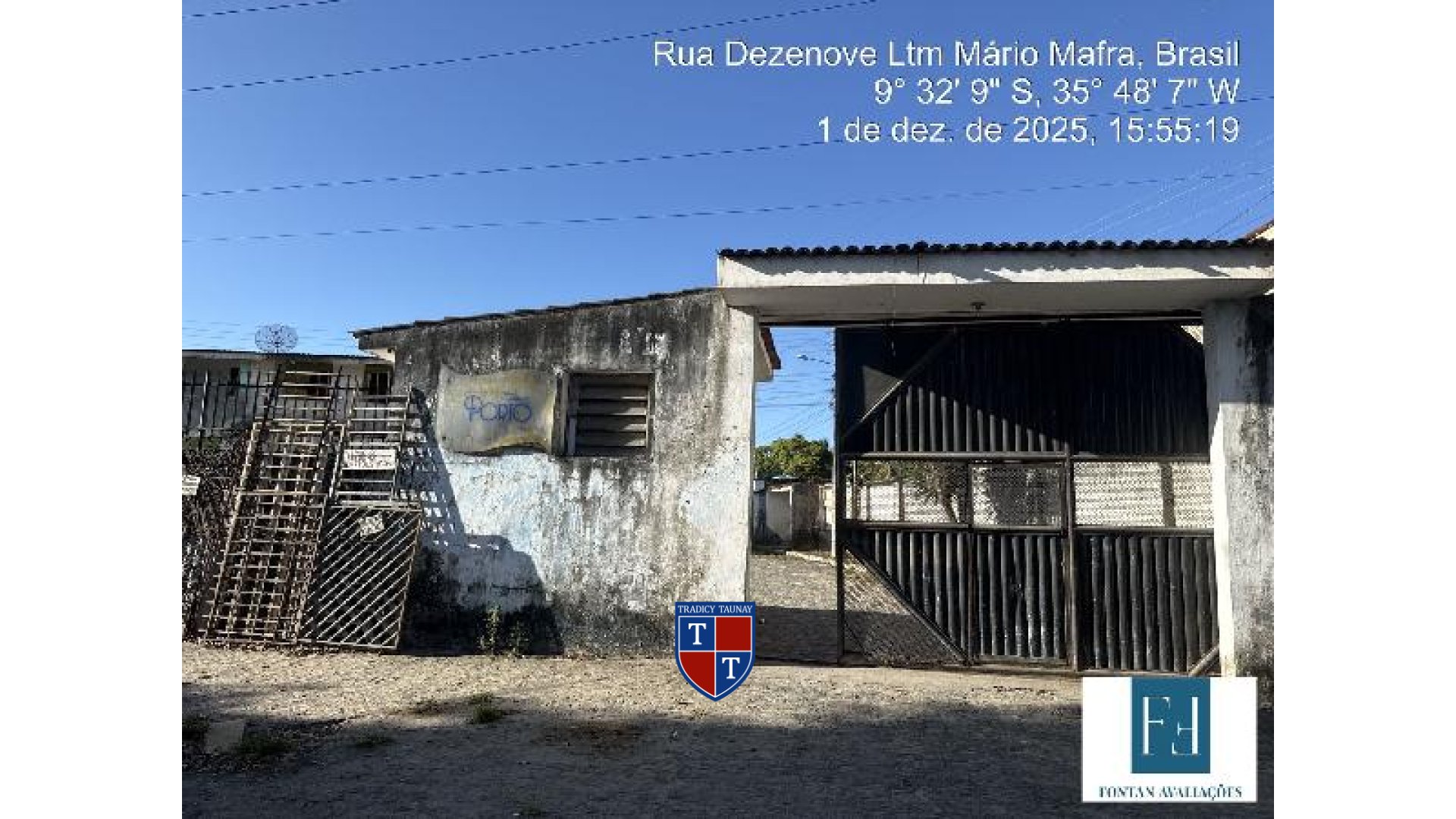 Foto do Imóvel